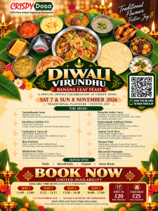 diwali menu png